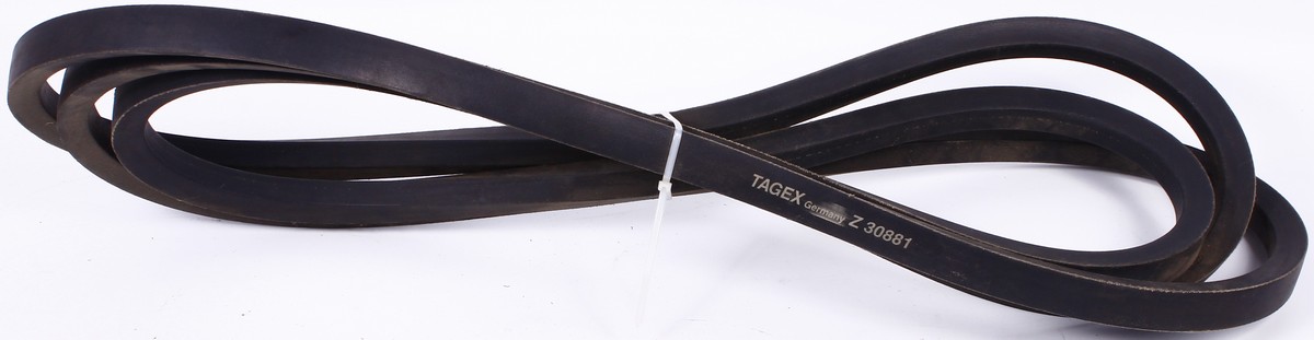 John Deere Z30881 Remeň náhrada TAGEX