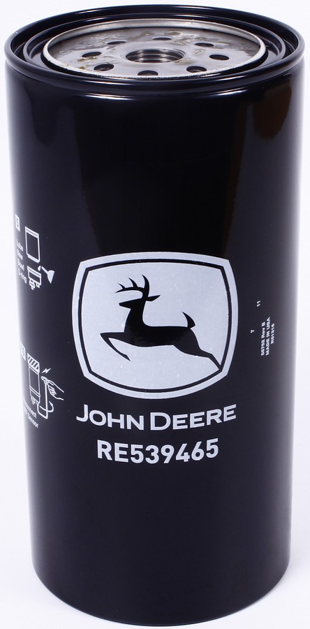 John Deere RE539465 Filter IT4, 9460R