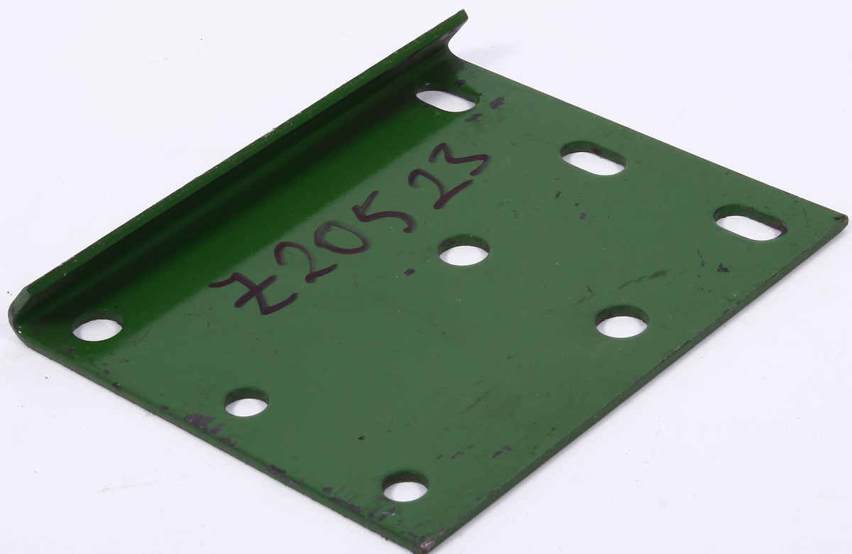 John Deere Z20523 konzola