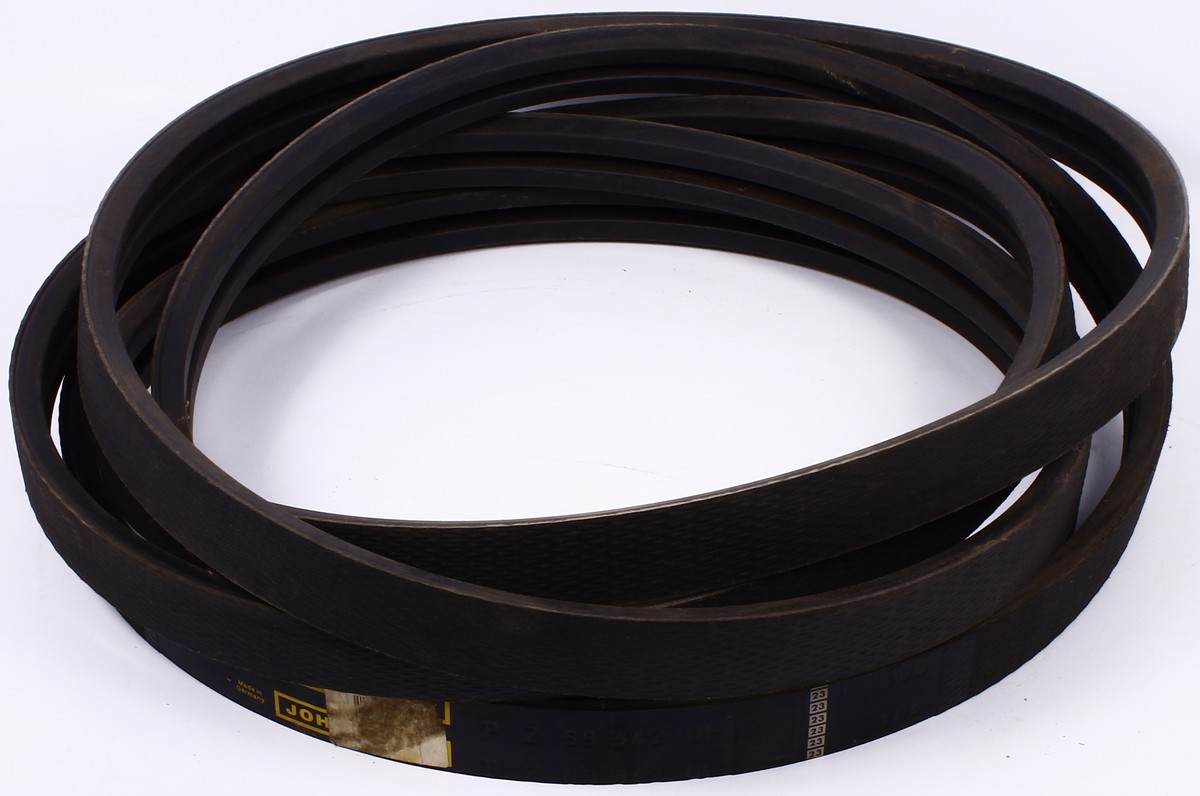 John Deere Z59342 Remeň (D41977900 - 2HB265 Carlisle)