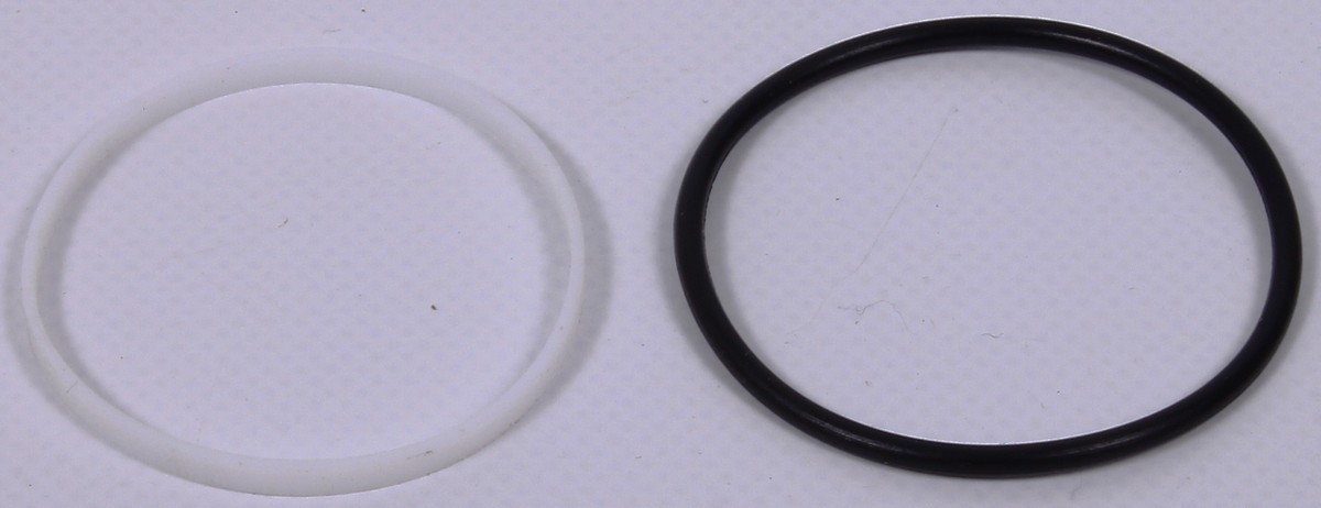 John Deere RE43889 Sada tesnení