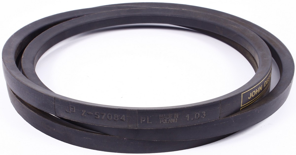 John Deere Z57084 Remeň