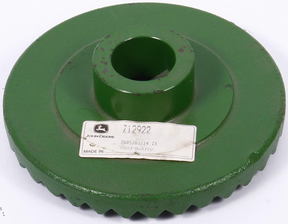 John Deere Z12922 Spojka