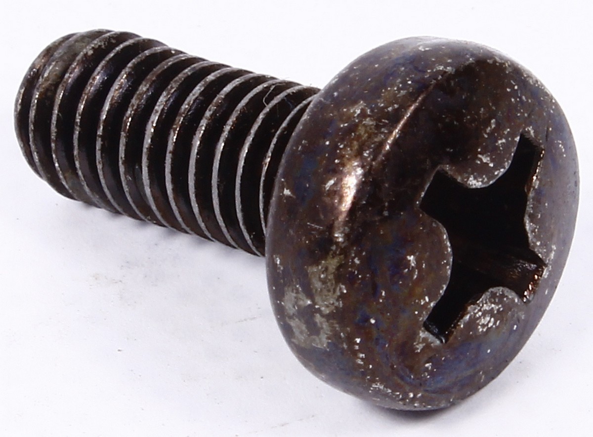 John Deere T108221 Skrutka