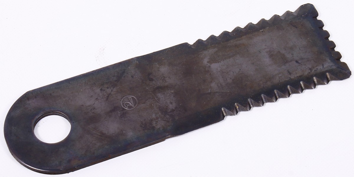 John Deere Z77601 Nôž