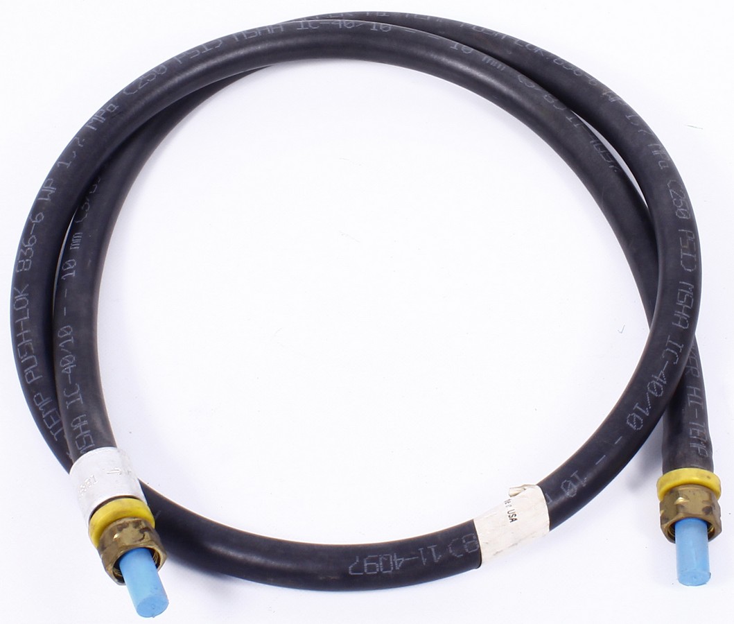 John Deere RE58881 Hadica