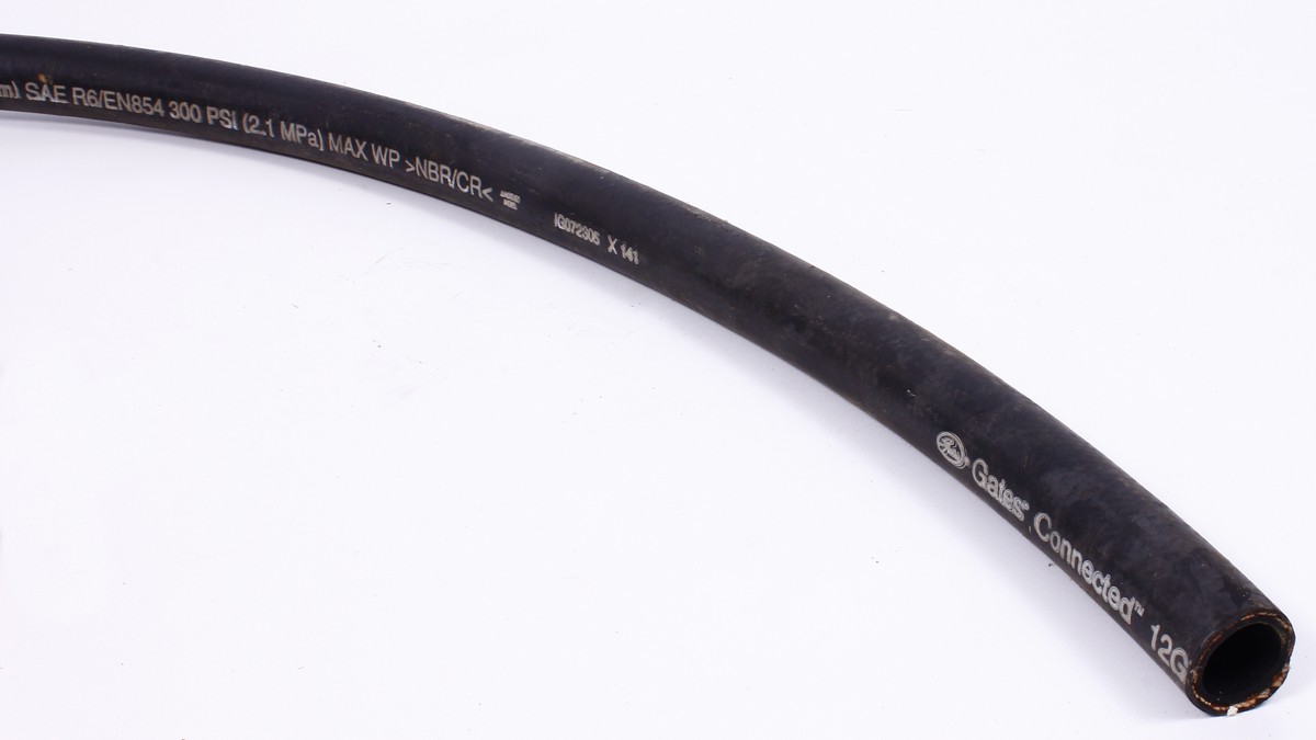 John Deere TY22563 Hadica