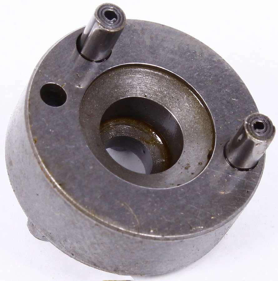 John Deere R60275 Platňa