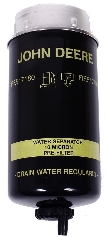 John Deere RE517180 Filter BF7785-D