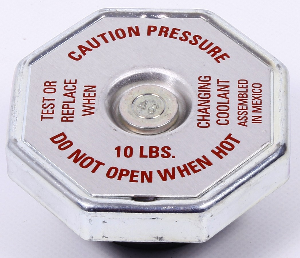 John Deere RE43593 Zátka