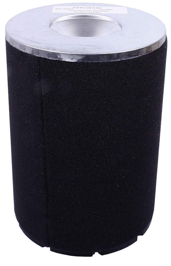 John Deere RE199681 Filter CA, Aktívne uhlie
