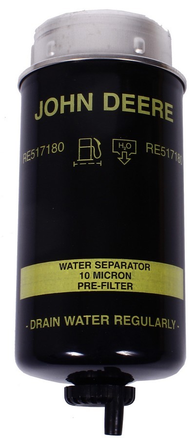 John Deere RE516512 Krúžok