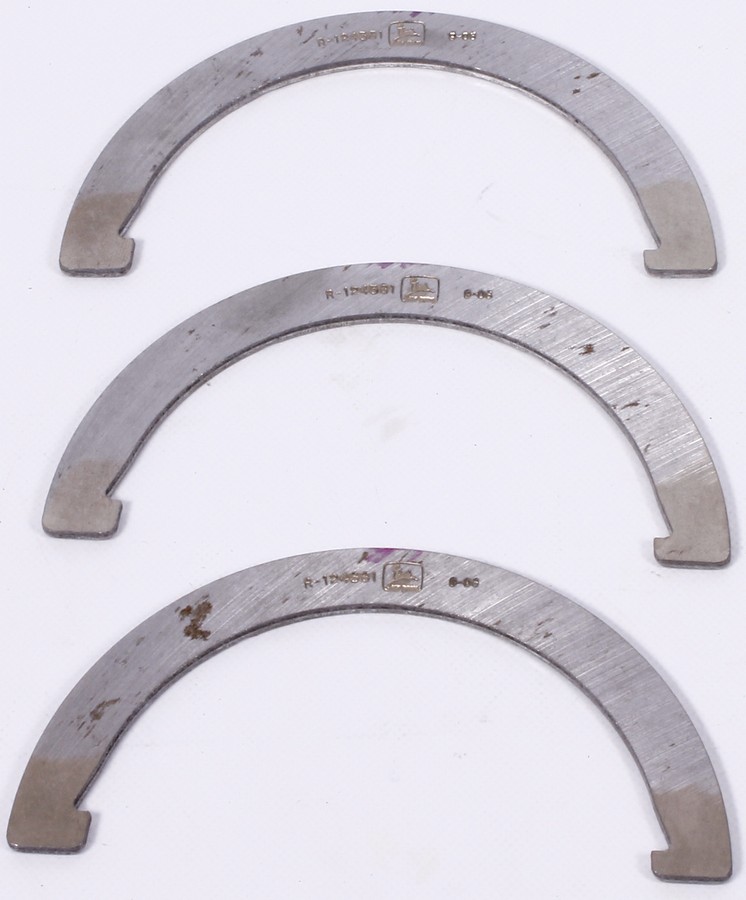 John Deere RE61253 Podložka