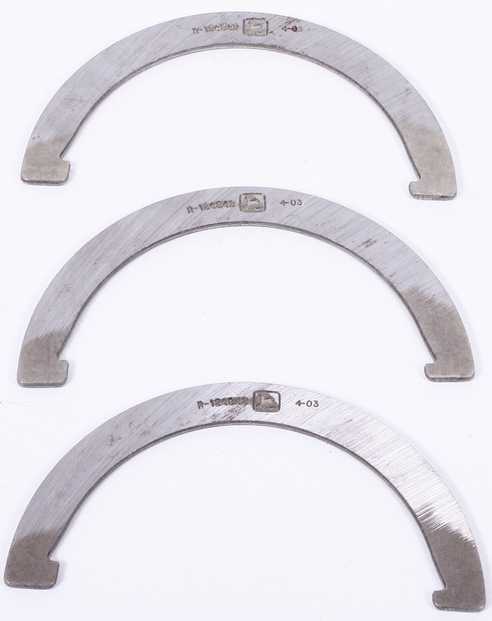 John Deere RE61851 Podložka