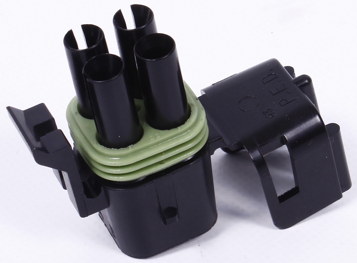 John Deere RE42193 Elektrická zásuvka