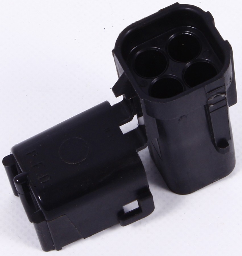 John Deere T138822 Elektrická zásuvka