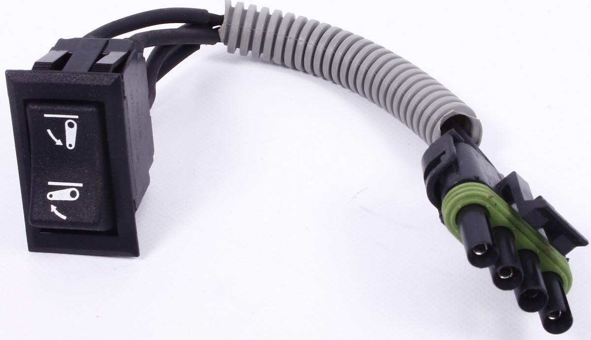 John Deere RE41789 Spínač