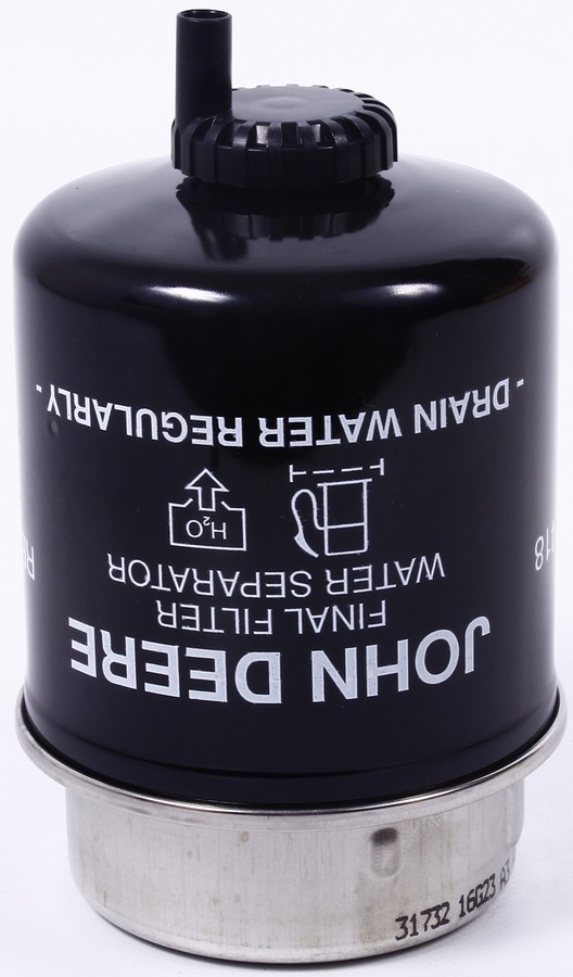 John Deere RE62418 Filter - BF7673-D