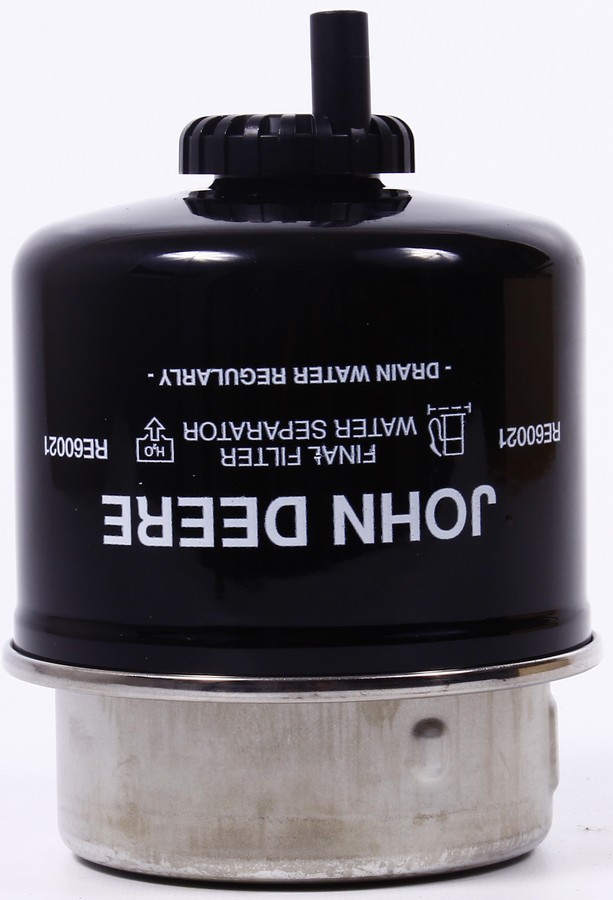John Deere RE60021 Filter, palivo