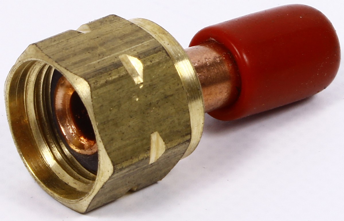 John Deere RE23319 Vedenie paliva