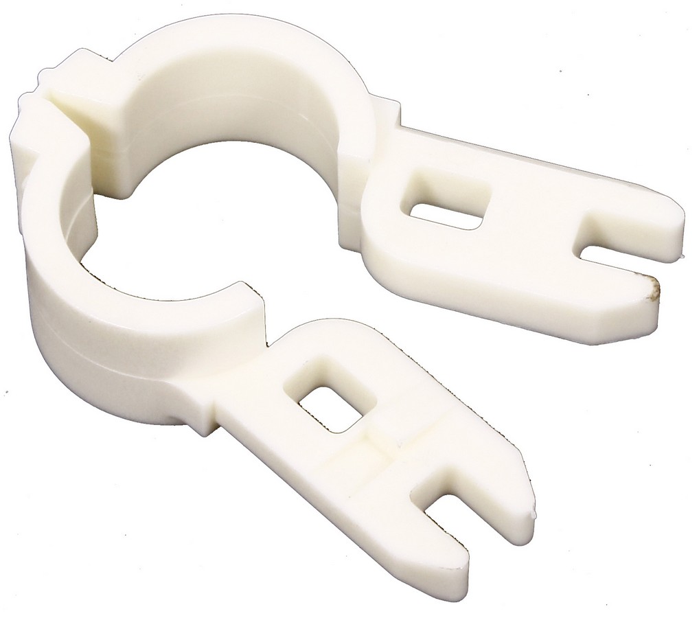 John Deere Z55823 Plastový držiak