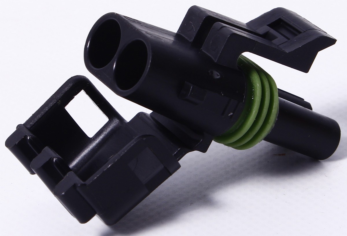 John Deere RE12363 spojka elektrická