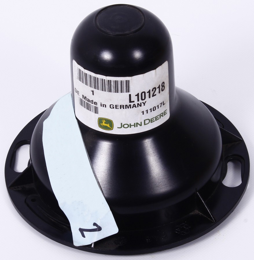 John Deere L101218 Poistka, kryt