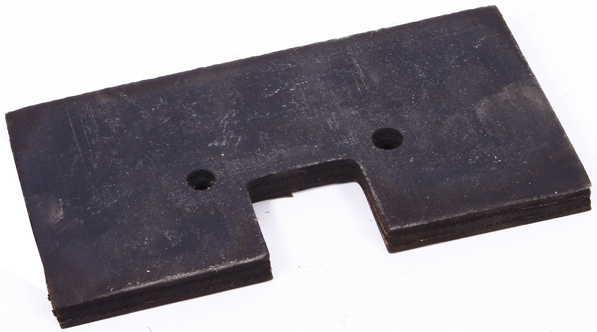 John Deere Z20781 Lopatka