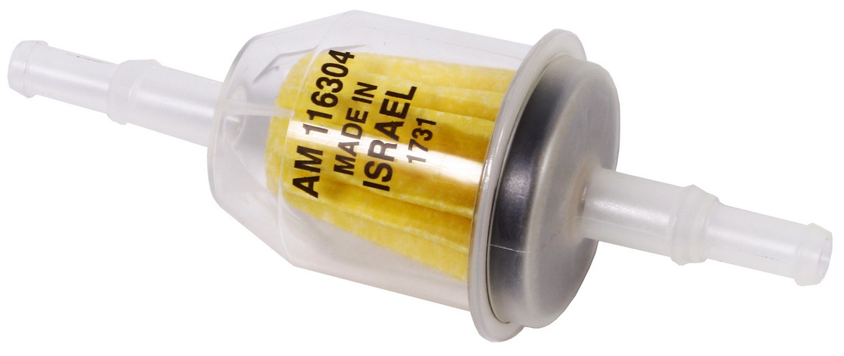 John Deere AM116304 Filter palivový - X300R