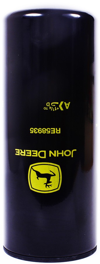 John Deere RE58935 Filter BD7310