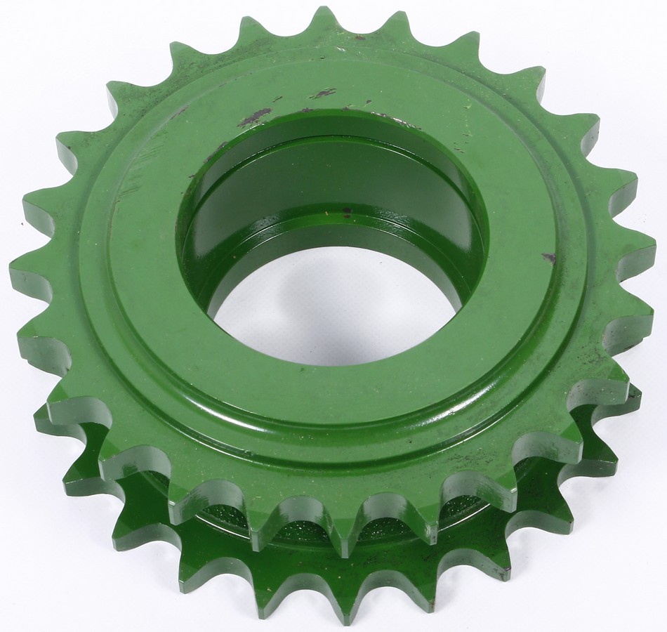 John Deere Z12489 Kolo