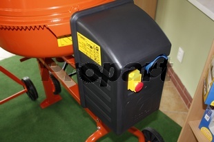 Miešačka na betón AGRIMOTOR 190LS 850W