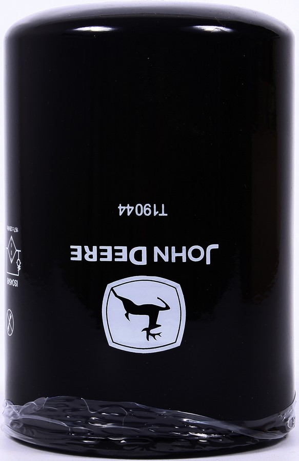 John Deere T19044 Filter FG0021712 / 00021712 / AR58956 / RE506575 / 71823223