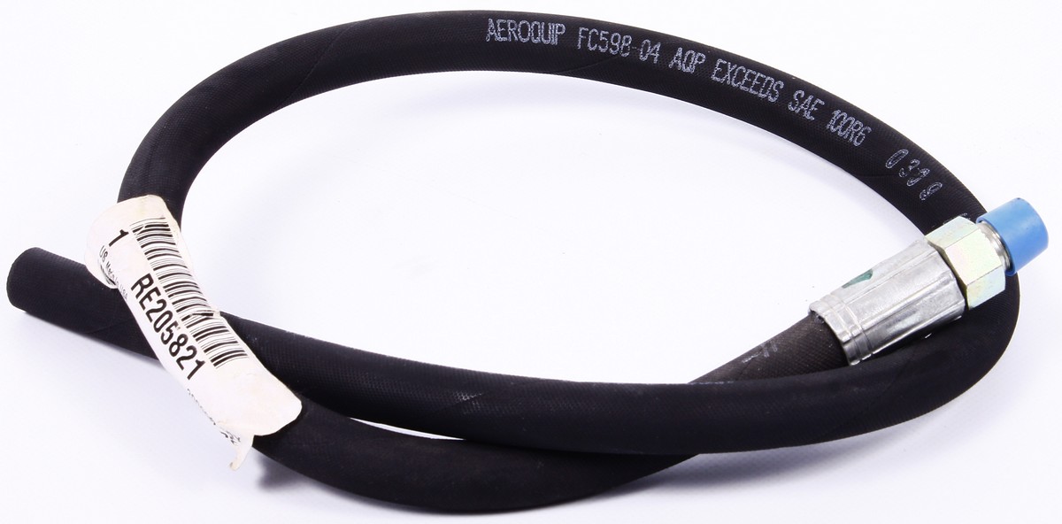 John Deere RE205821 Hadica