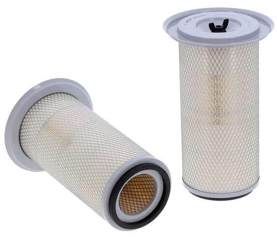 HIFI Filter SA16229 = MA3415, RS5334, C 19 460/2, P780522, použiť s MA3424