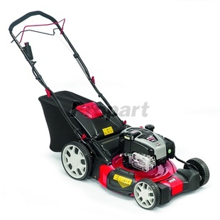 Motorová kosačka OPTIMA 53 SPB HW IS