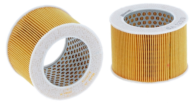 HIFI Filter SA12519 / MAHLE 852519