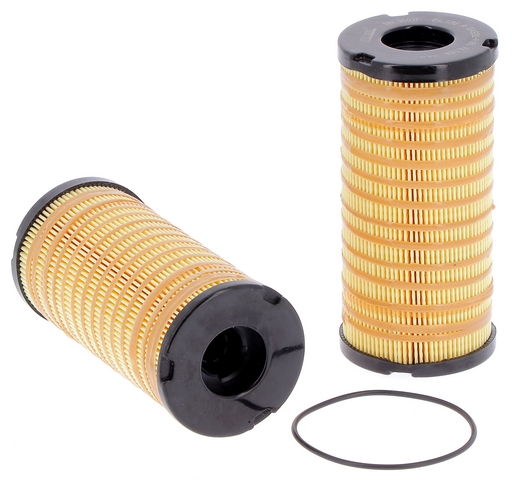 HIFI Filter SN30017 filter palivový (4224811M1,8001095,4816636,VPD6137,P551354)