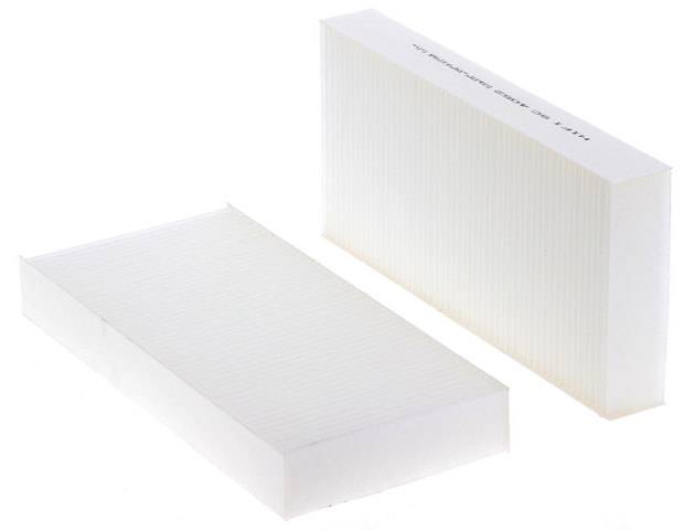 HIFI Filter SC4052 kabína, MANN CU3240, ZETOR 19367905