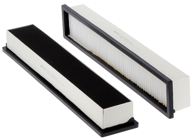 HIFI Filter SC90127 kabínový CNH 87726675
