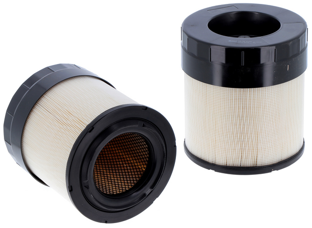 HIFI Filter SA16545 vzduchu, CNH 87517154