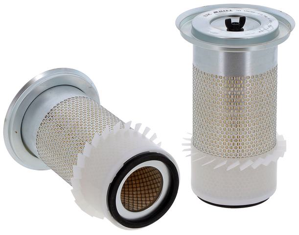HIFI Filter SA16699 filter - 87313626