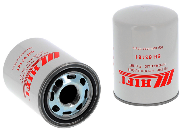 HIFI Filter SH63161 hydrauliky (DO900, P550148)