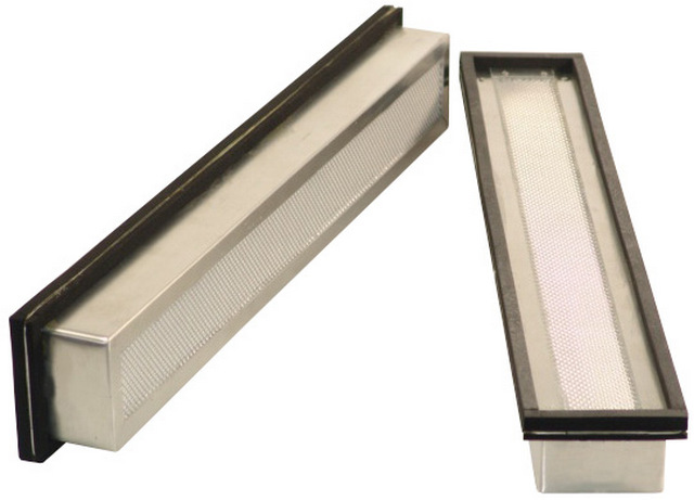 HIFI Filter SC70002CAG  kabíny s aktívnym uhlím, CA