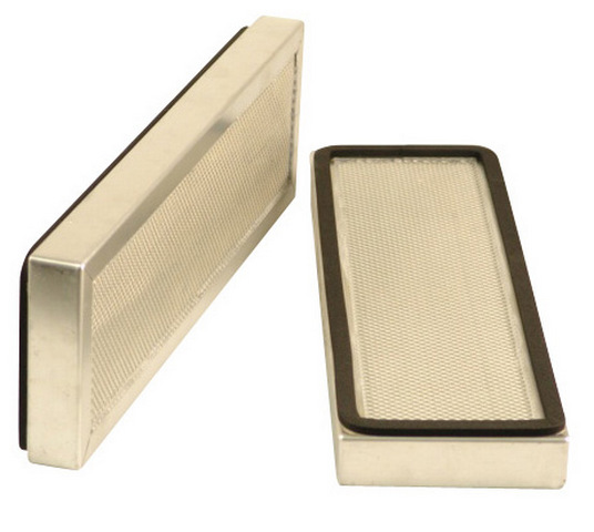 HIFI Filter SC11820  AIR kabíny  CASE 7240 - 143481C92 - SC 11820, PA 2619