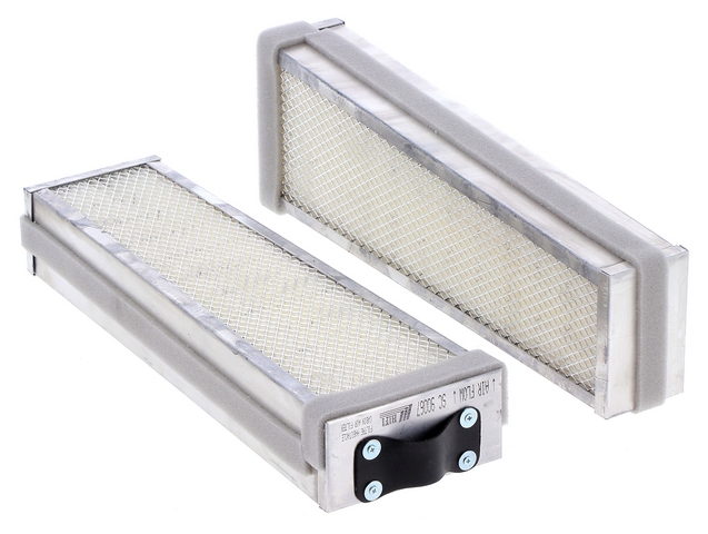 HIFI Filter SC90067 / PA 3886