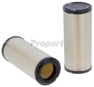HIFI Filter SA16683 - 87704249