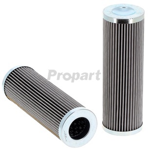 HIFI Filter SH84016, hydrauliky, MAHLE PI3130PS10