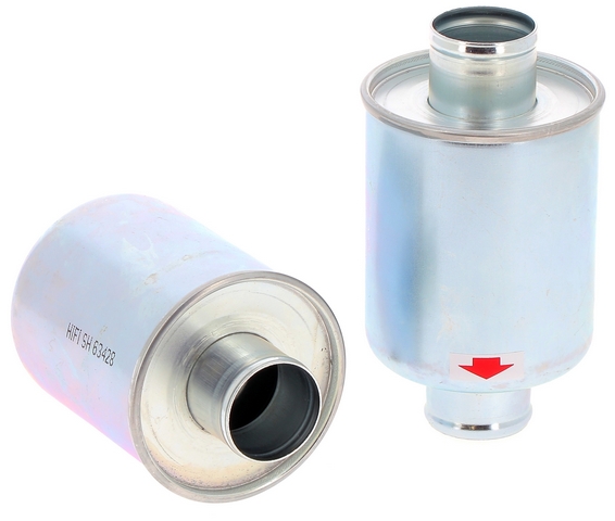 HIFI Filter SH63428 / 2.4419.640.0