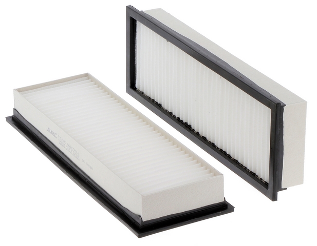 HIFI Filter SC90128 kabínový CNH 87726699